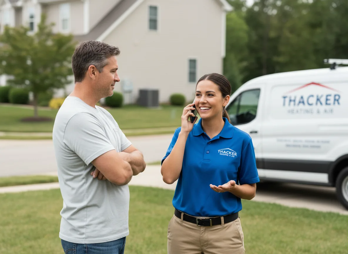 Ac Repair Wilson, WY FAQs
